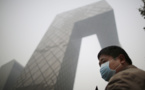 Chinese cities tighten supervision against air pollution