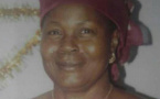 Burkina Faso- Cameroun, L'exil avale Mme Guerandi Maiworé Elisabeth: les Condoléances des associations camerounaises de Belgique aux amis et à la famille Guerandi