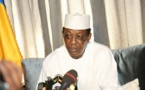 Idriss Déby prévient, "les populations du continent ne vont plus croire en nos initiatives"