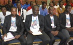 Guinée : Les étudiants tchadiens ont demandé au Président l’ouverture d’une représentation diplomatique