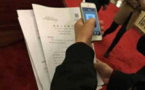 China’s ‘digital’ work report offers glimpse into transparent governance