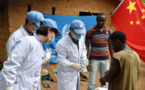 China's foreign aid is more people-oriented