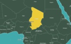 La situation météorologique au Tchad