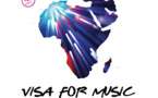Lancement de l'appel à candidatures Visa for Music 2017 !