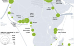 La BAD primée pour son appui au développement des ports africains