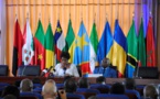 Fonds Bleu pour le Bassin du Congo : le mémorandum d’accord  en examen à Oyo au nord du Congo