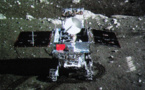 China to send Chang'e-5 lunar probe into space in 2017