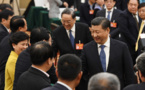 Xi Jinping urges more trust to intellectuals