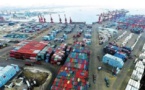 “Belt and Road” initiative common career for all countries: FM