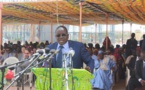 Tchad : Le Premier ministre mise sur l'éducation pour changer le destin des filles