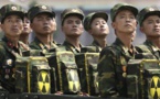 China calls for ‘double suspension’ to ease Korean Peninsula crisis