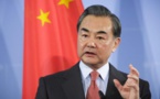 China will continue to be anchor of international stability: FM