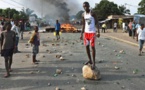 La BAD au Burundi : Évaluation d’un pays en crise