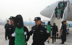 Chinese police bust information theft gang