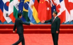 China hopes its ties with Japan head for right direction in anniversary year