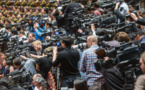 "Two sessions" best windows into what China is doing: Foreign journalists