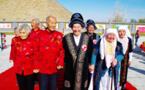 Chinese President stresses importance of ethnic unity in Xinjiang