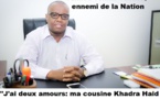 Ennemi de la Nation : Ahmed Osman Guelleh, un Issack mafieux et bras droit économique de Khadra Haid
