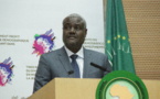 Moussa Faki nomme ses premiers lieutenants à l'Union Africaine
