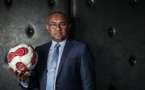 Une page se tourne à la tête de la confédération africaine de football