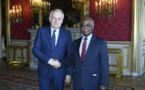 La France et le Tchad font le point sur leur "relation bilatérale"