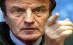 Soudan: "La communauté internationale attend un changement radical" Kouchner