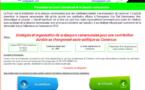 Le forum international  de la diaspora  camerounaise annoncé du 25 au 27 mai 2017 à Ouagadougou au Burkina faso