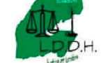 Djibouti : Le Président de la LDDH arrêté à son domicile par la SDS