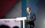 La 5ème Edition du Africa CEO Forum s'ouvre sur un Appel à Réinventer un Nouveau 'Business Model' Africain