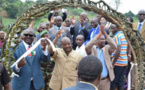 Burundi : nouvelle étape pour le plus grand barrage hydro-agricole du pays grâce à l’appui de la BAD