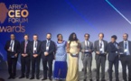 Un homme d'affaires tanzanien remporte le trophée du secteur privé africain