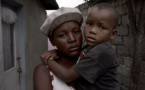 Women allegedly raped by UN peacekeepers in Haiti speak out