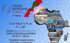 Le Crans Montana Forum de Dakhla conclut sa 28ème session en apothéose à Casablanca.