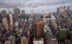 Un ex-directeur du Nasdaq arrêté pour une fraude de 50 milliards de $