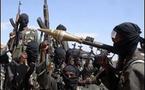'Thousands' desert Somalia forces