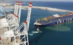 Tanger, la cosmopolite, se positionne en pôle économique majeur du Maroc Tanger, la cosmopolite, se positionne en pôle économique majeur du Maroc