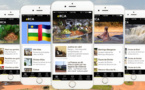 eRCA : une application mobile dédiée à la République Centrafricaine