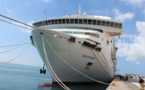 Crans Montana Forum : Alwihda vous emmène dans le bateau de croisière italien
