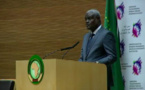 Afrique : Moussa Faki réaffirme sa disponibilité à trouver une solution en RDC
