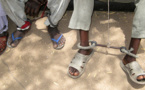 Tchad : Evasion spectaculaire à Abéché, 95 détenus s'échappent d'une prison