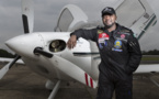 Air Djibouti pilot becomes first african to fly solo around the world