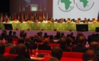 Le président Adesina à la tête d’une délégation de la BAD en Inde avant les Assemblées annuelles