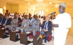 Tchad : Aucun ministre convié pour la rencontre du Président Déby avec le patronat (Présidence)