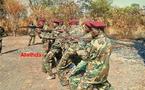Centrafrique: La télévision Alwihda diffuse l'interview du Général Abdoulaye Miskine