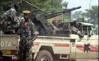 Tchad : Arrestation du directeur du Centre d'instruction militaire d'Abéché