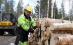 Finnish company bets on Chinese market