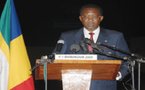 Tchad : Idriss Déby se trouve à Sarh pour la 13ème étape de son périple