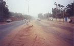 Tchad : "Les eaux usées ne doivent plus être jetées sur la voie publique" Mairie de N'Djamena