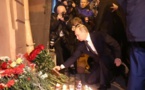 Le Tchad rend hommage à la Russie après un attentat meurtrier