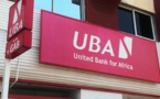 Investissement dans le capital humain: au milieu d’une récession économique, UBA promeut 3 000 employés